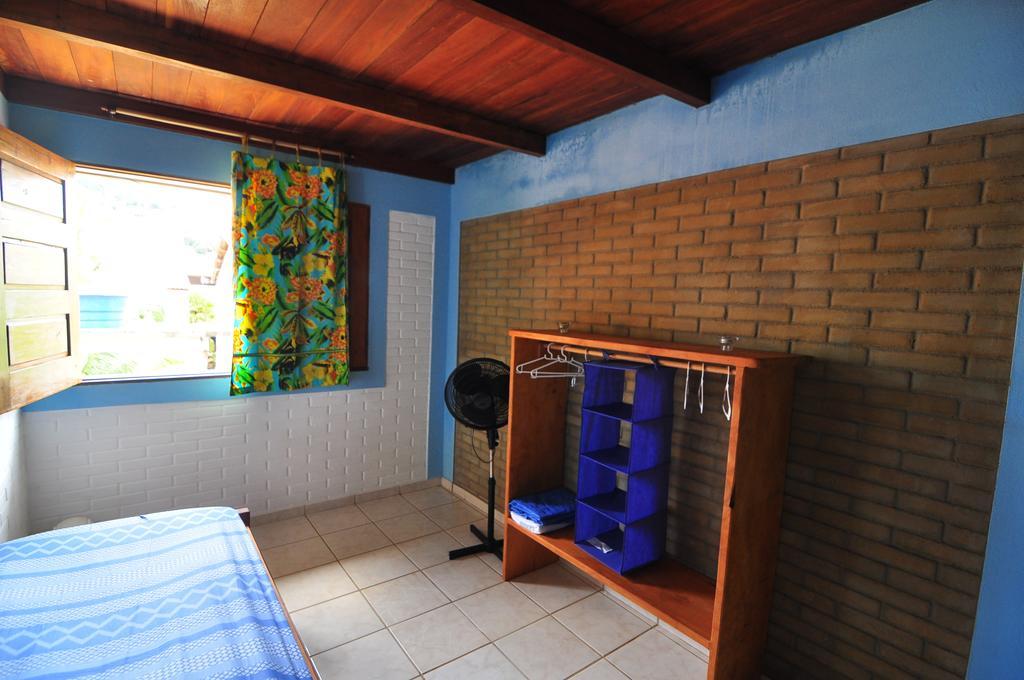 Casa Blanka 2010 - Eco Surf Guest House Itacaré Buitenkant foto