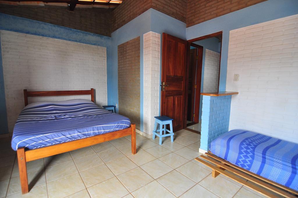 Casa Blanka 2010 - Eco Surf Guest House Itacaré Kamer foto