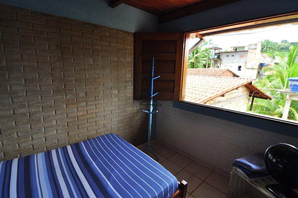 Casa Blanka 2010 - Eco Surf Guest House Itacaré Kamer foto