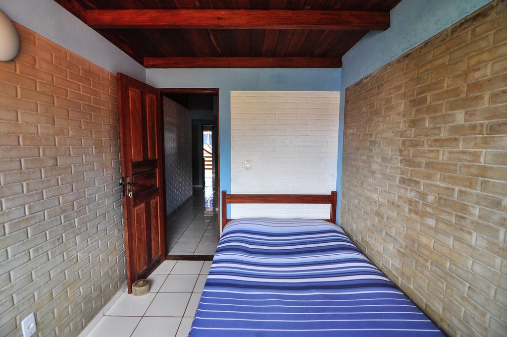 Casa Blanka 2010 - Eco Surf Guest House Itacaré Kamer foto
