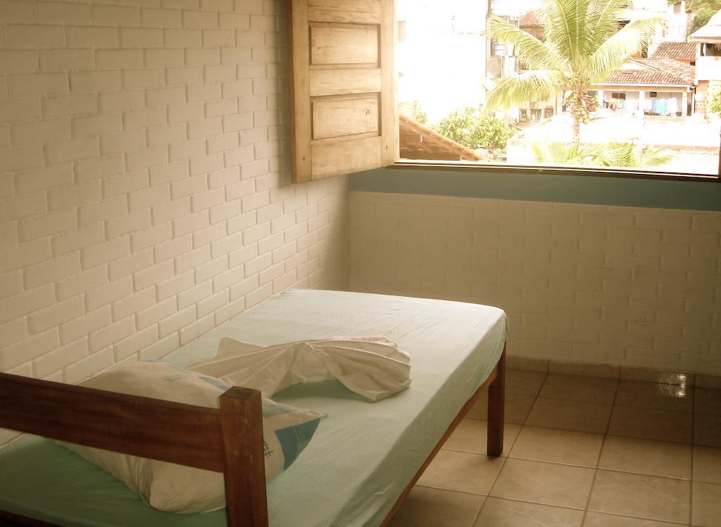 Casa Blanka 2010 - Eco Surf Guest House Itacaré Kamer foto